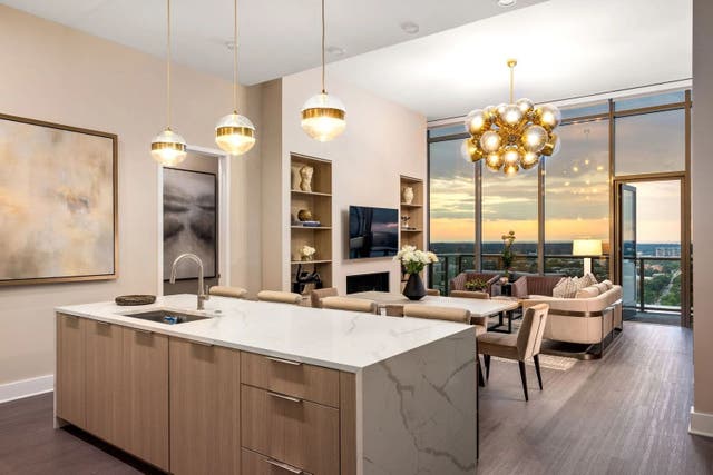 Planning Your Stay in Atlanta: Explore the Top Luxury Rentals | Atlanta ...